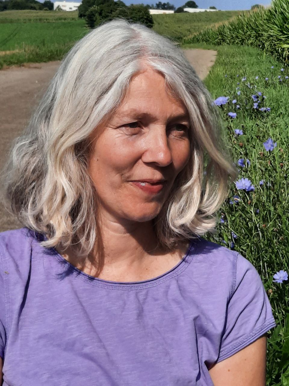 Ernährungsberaterin, Dipl.-Ökotrophologin